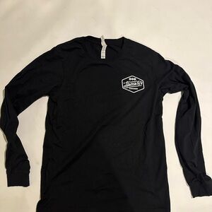 Hattie B’s Chicken Nashville long sleeve